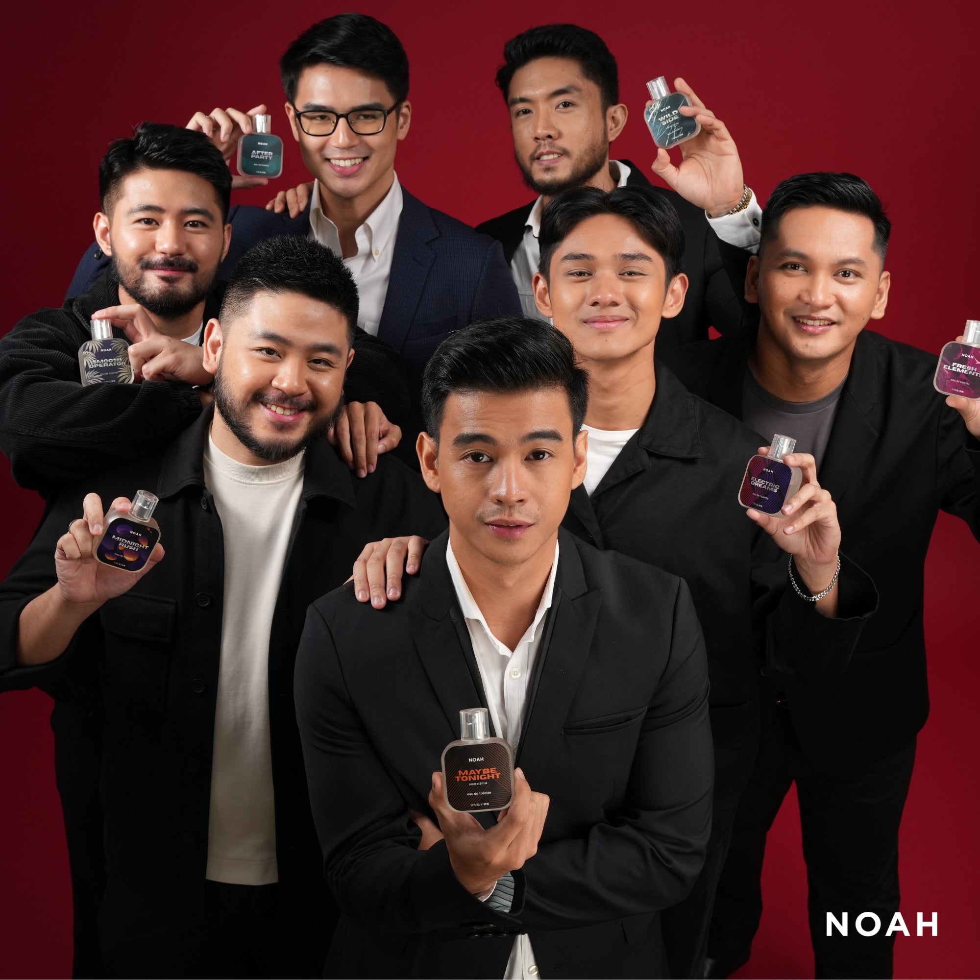 Noah Solutions