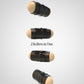 Noah Volcanic Oil Roller Duo (High oil absorption power, Premium quality, 2 rollers in one)
