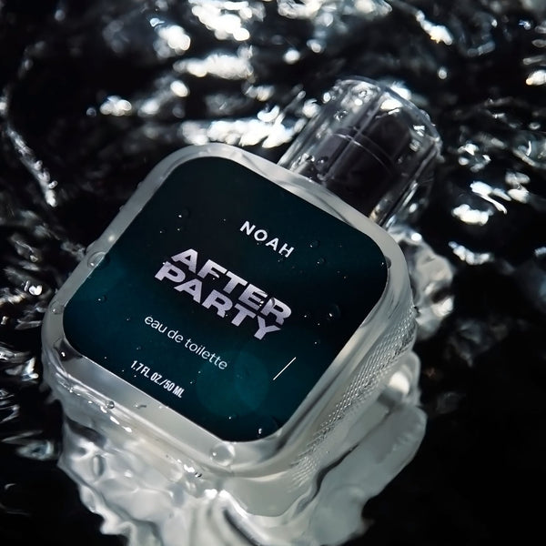 Noah After Party Eau De Toilette 50ml