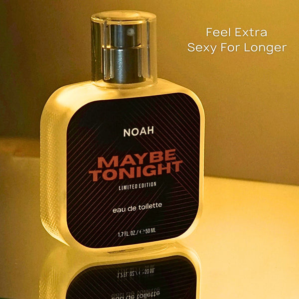 Noah Maybe Tonight Eau De Toilette 50mL