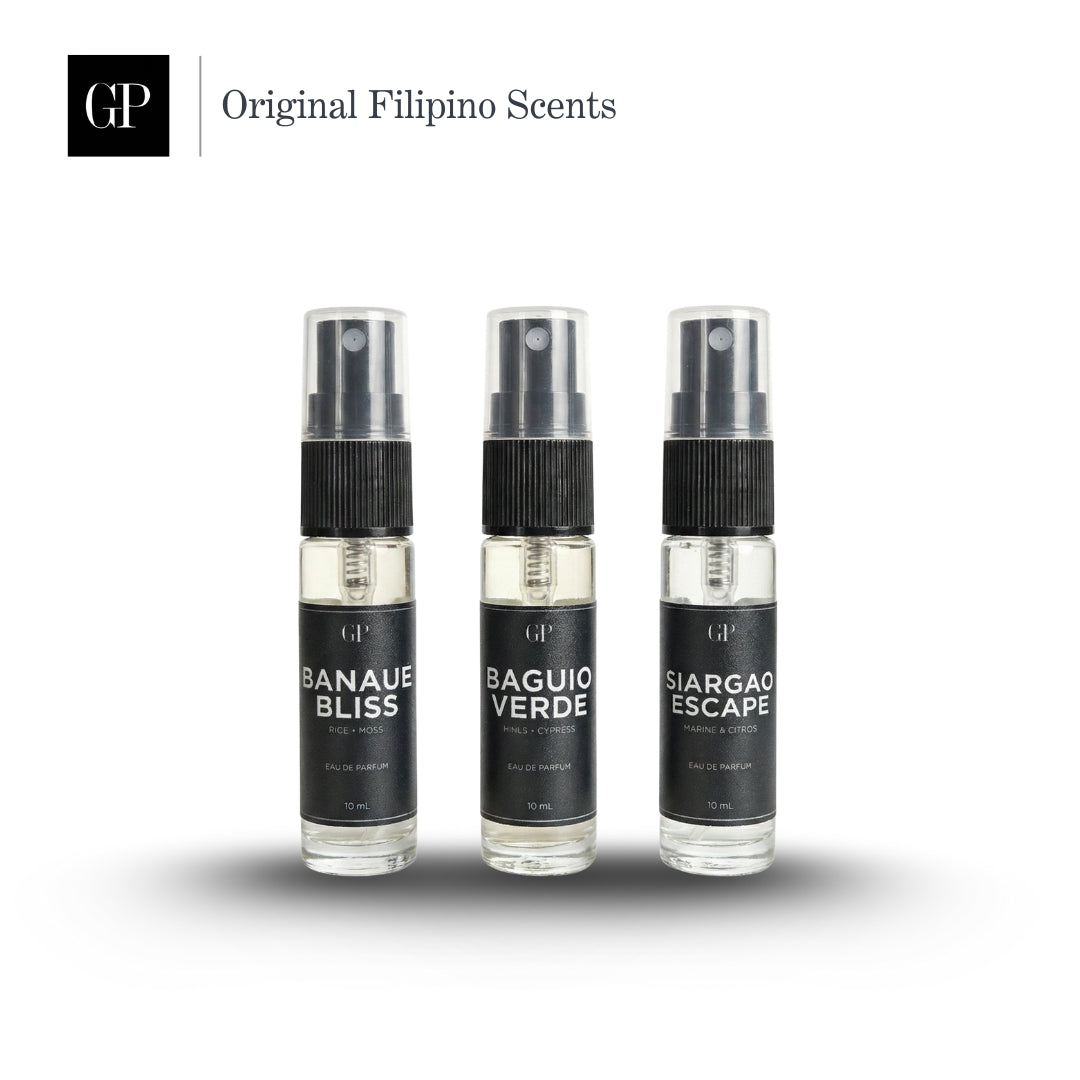 Discovery Set Elements Collection Box