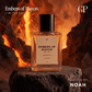 GP Elements Embers of Mayon Eau de Parfum 50ml