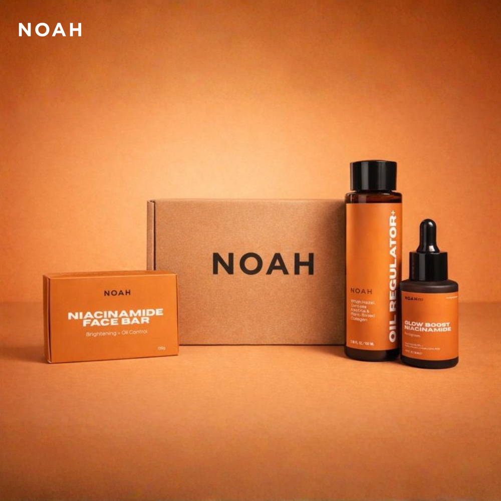 Noah Solutions