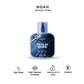 Noah Wild Side Eau De Toilette 50mL (Lasts up to 4-6 hours)