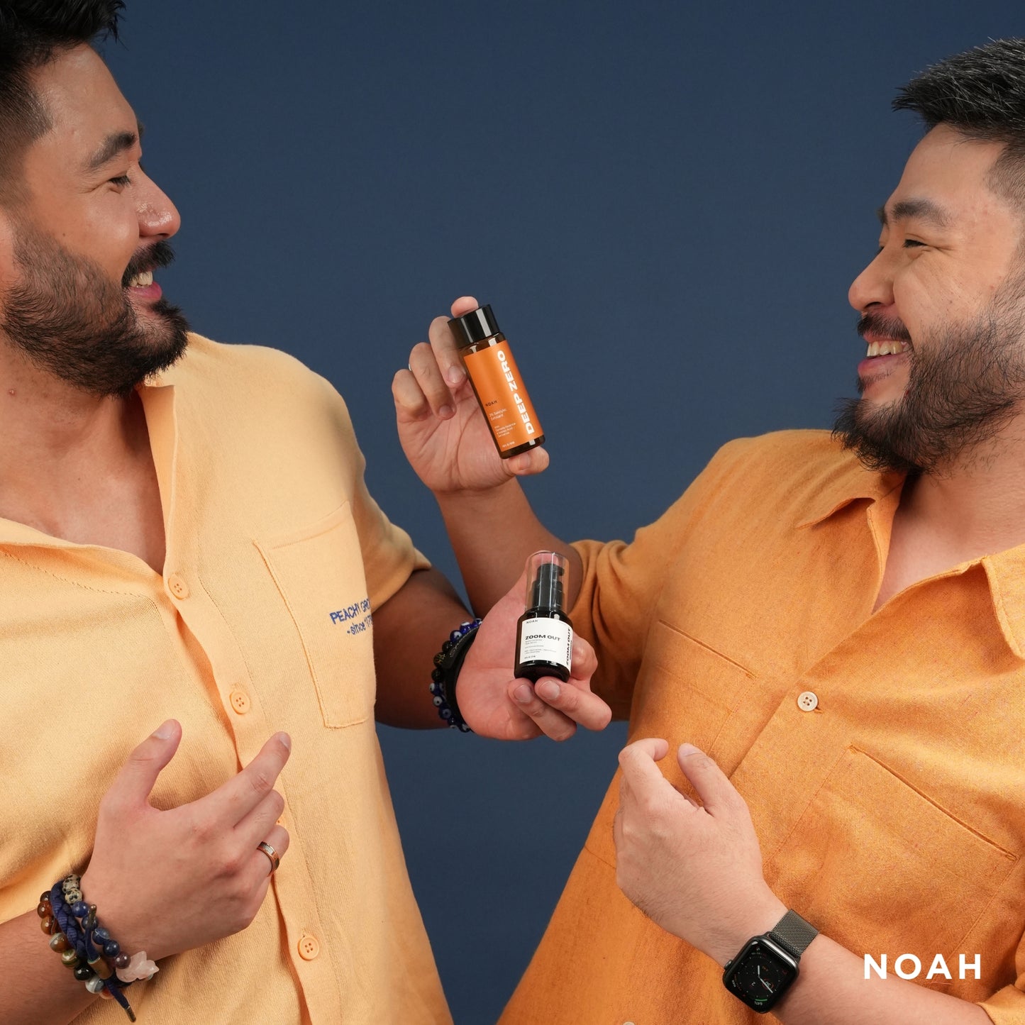 Noah Deep Zero 2% Salicylic Exfoliant 50mL