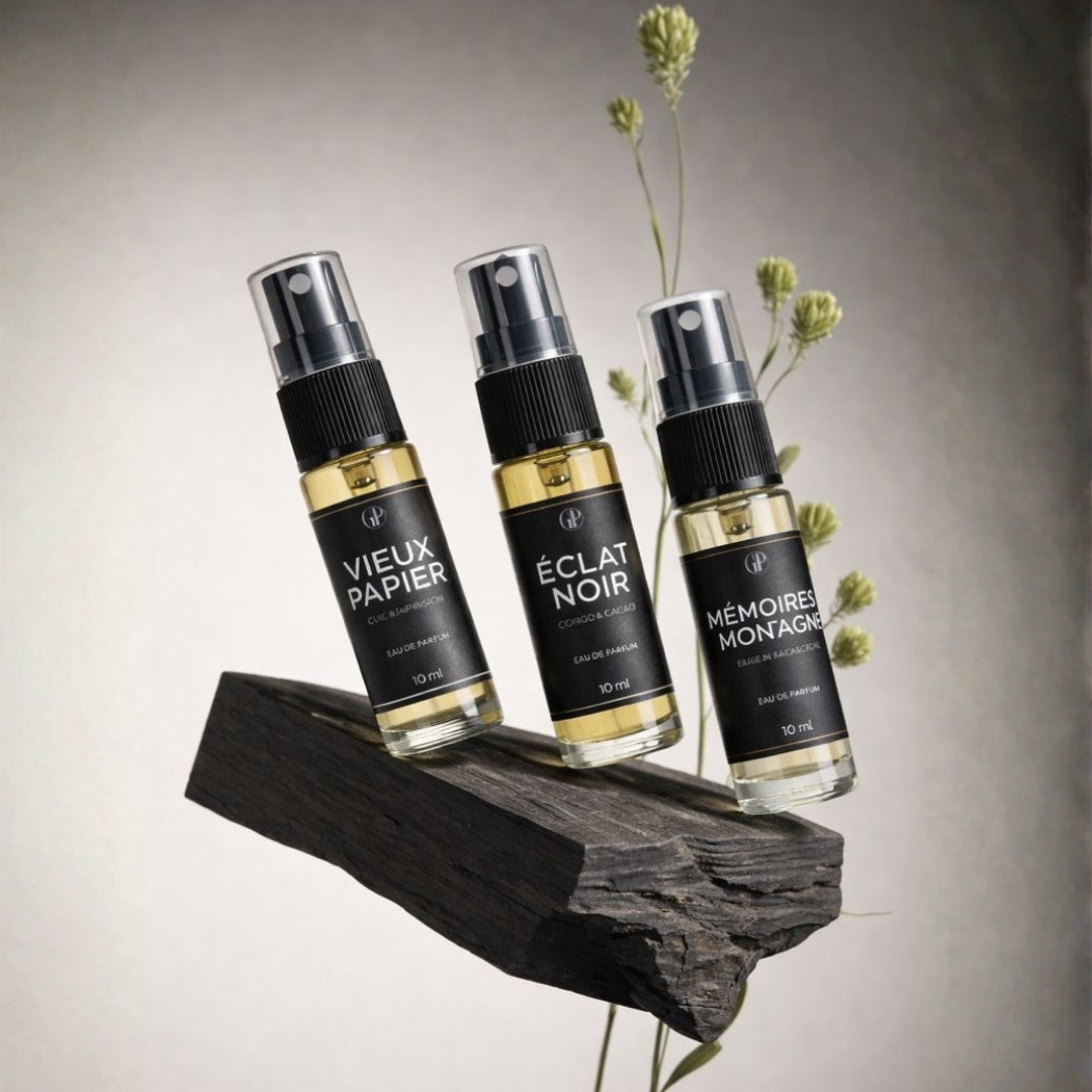 Discovery Set Dreamers Collection Box