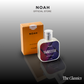 Noah Electric Dreams Eau De Toilette 50ml