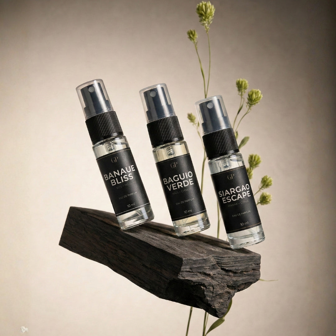 Discovery Set Elements Collection Box