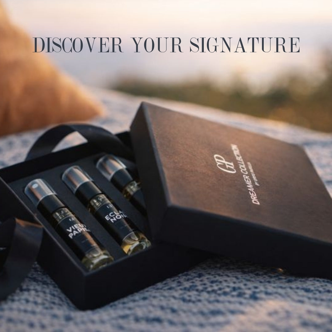 Discovery Set Dreamers Collection Box