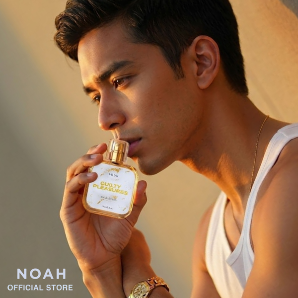 Noah Guilty Pleasures Eau De Toilette 50ml