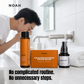 Skin Reset Kit ( Noah Niacinamide Face Bar, Oil Regulator Toner & Zoom Out Serum)