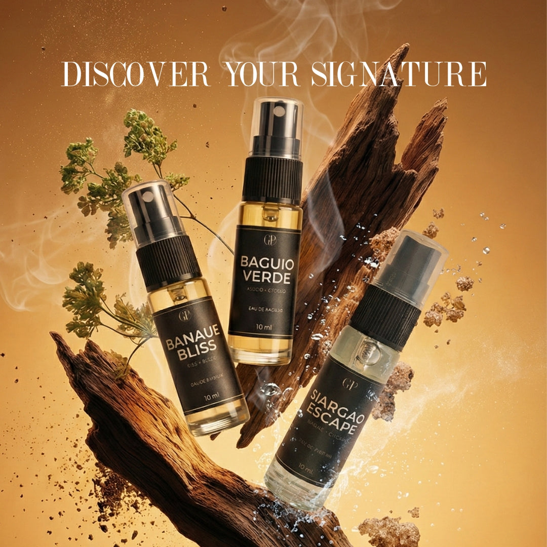 Discovery Set Elements Collection Box