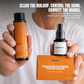 Skin Reset Kit ( Noah Niacinamide Face Bar, Oil Regulator Toner & Zoom Out Serum)