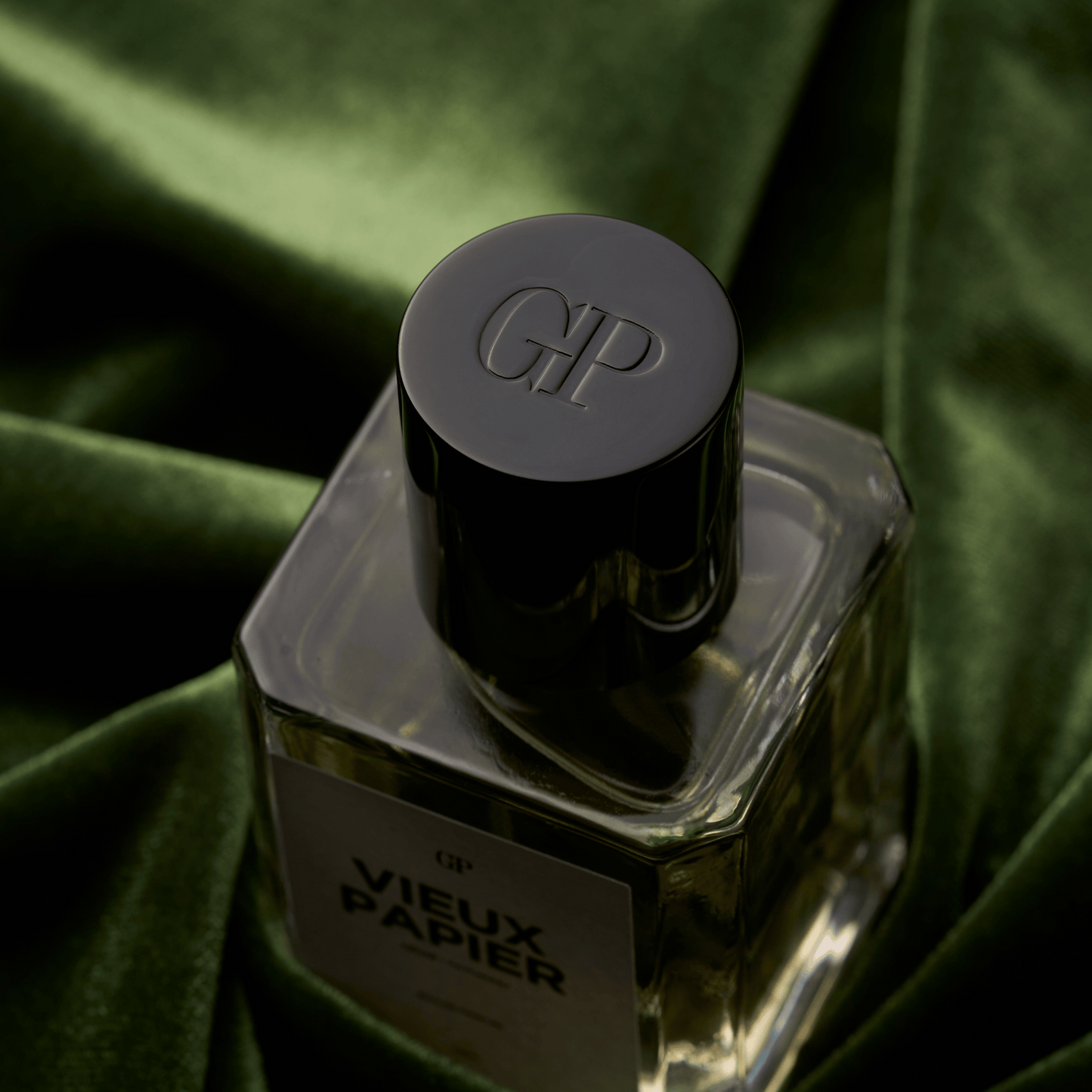 GP Vieux Papier Eau de Parfum 50mL - Dreamer Collection