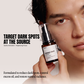Skin Reset Kit ( Noah Niacinamide Face Bar, Oil Regulator Toner & Zoom Out Serum)