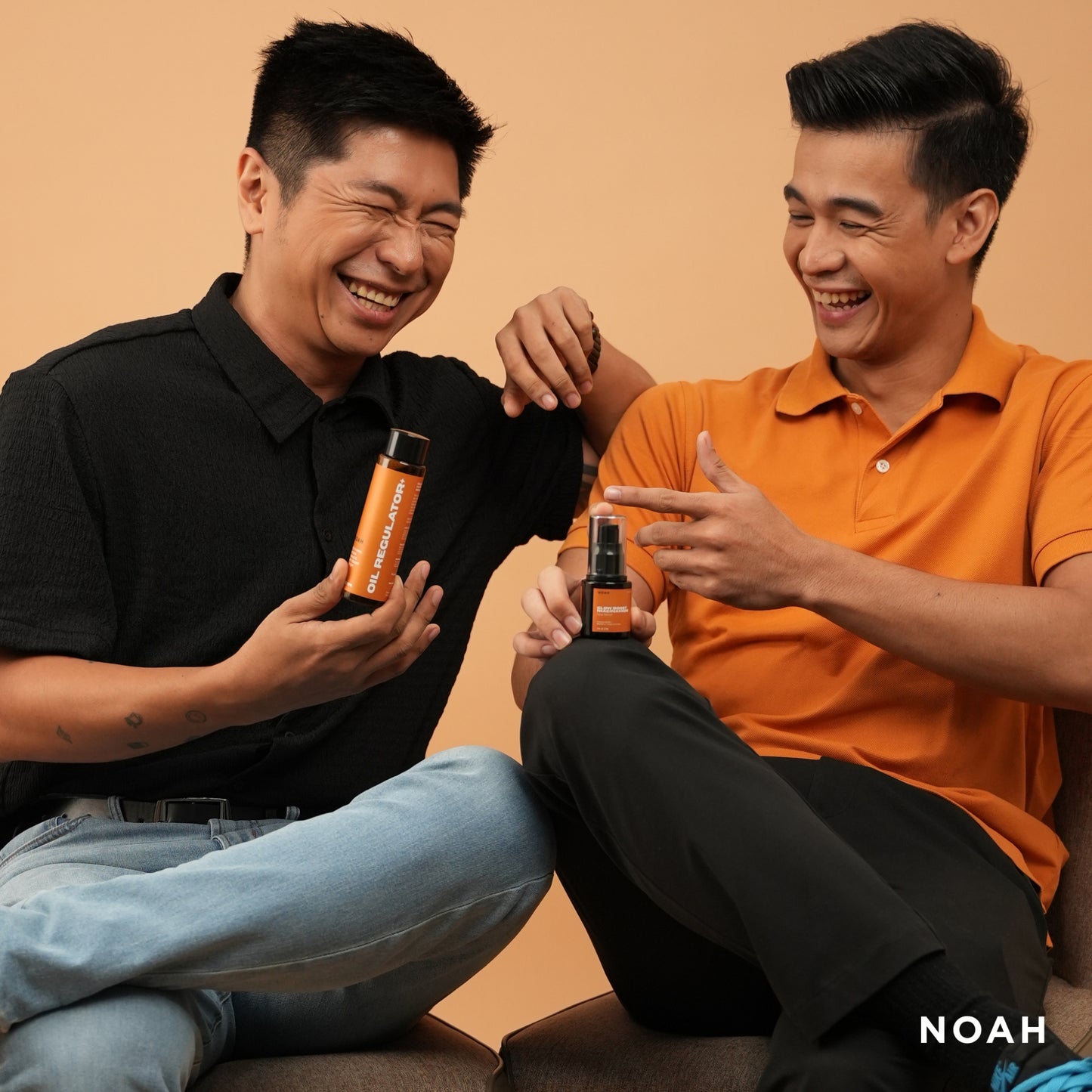 Noah Deep Zero 2% Salicylic Exfoliant 50mL