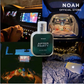 Noah After Party Eau De Toilette 50ml