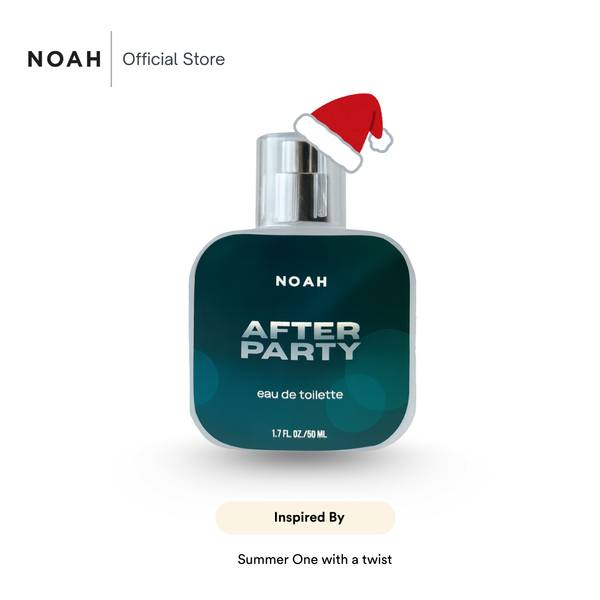 Noah After Party Eau De Toilette 50ml