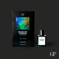 GP ELements Baguio Verde Eau de Parfum 50ml