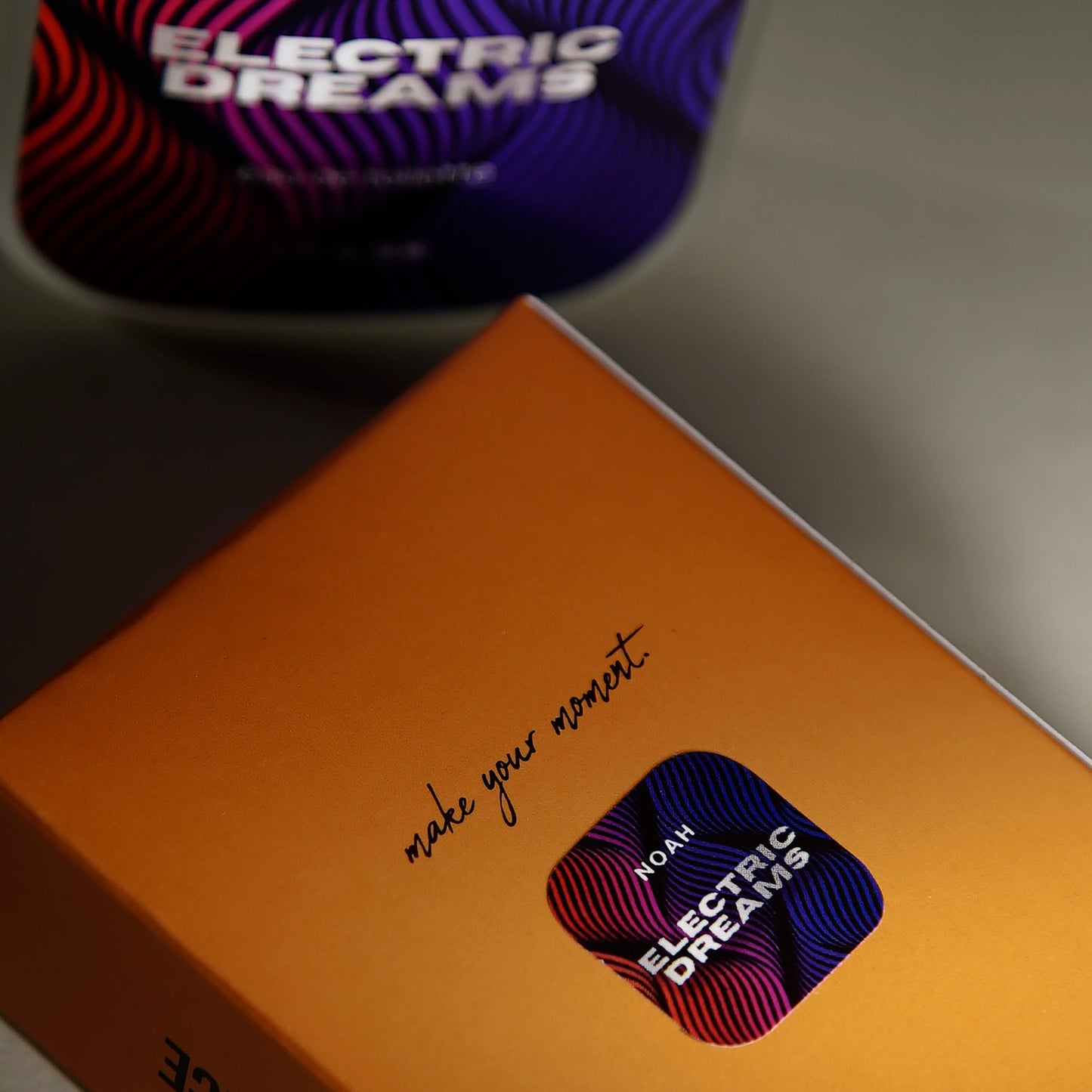 Noah Electric Dreams Eau De Toilette 50ml