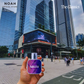 Noah Electric Dreams Eau De Toilette 50ml