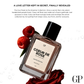 GP Coeur De Rose Eau De Parfum 50ml - Dreamer Collection