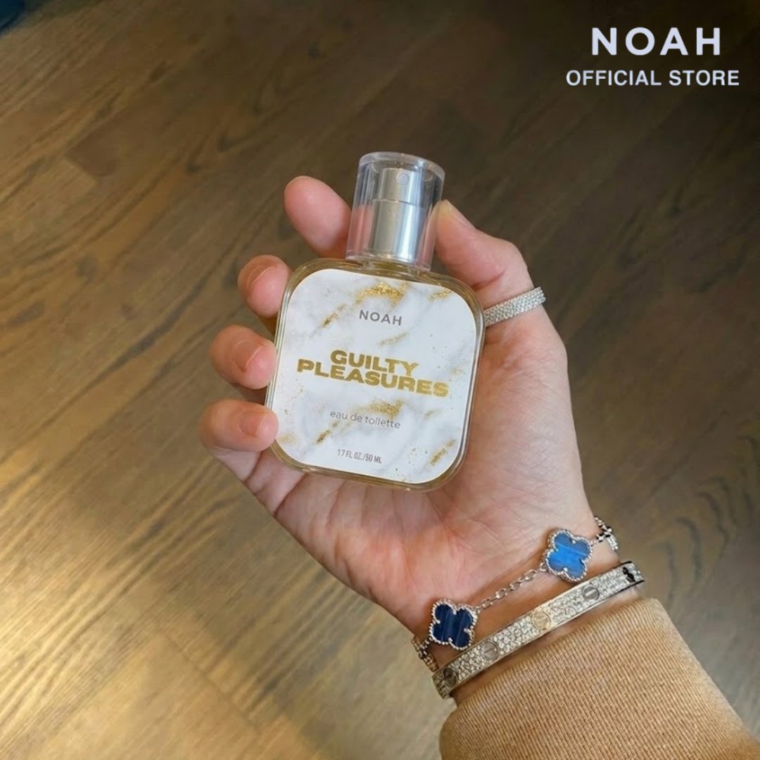 Noah Guilty Pleasures Eau De Toilette 50ml