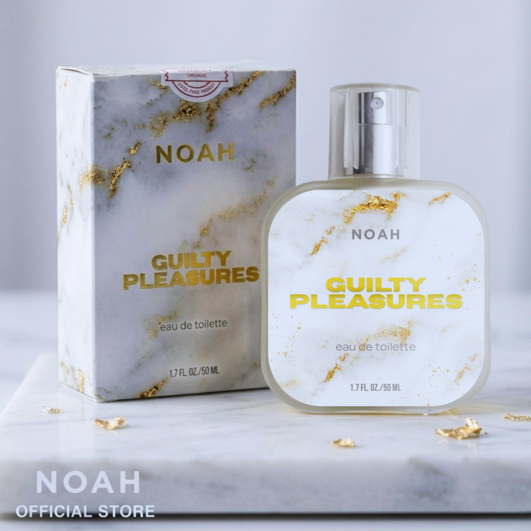 Noah Guilty Pleasures Eau De Toilette 50ml