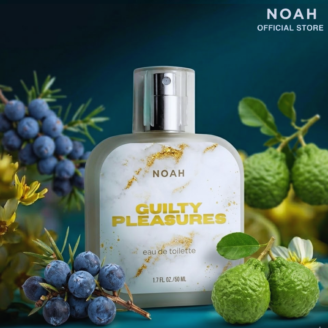 Noah Guilty Pleasures Eau De Toilette 50ml