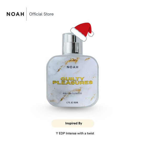Noah Guilty Pleasures Eau De Toilette 50ml