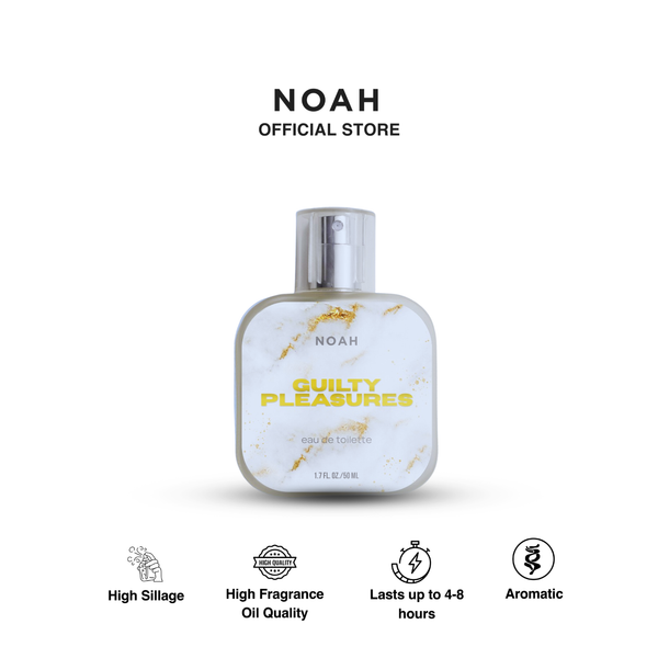 Noah Guilty Pleasures Eau De Toilette 50ml