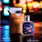 Noah Midnight Rush Eau De Toilette 50mL