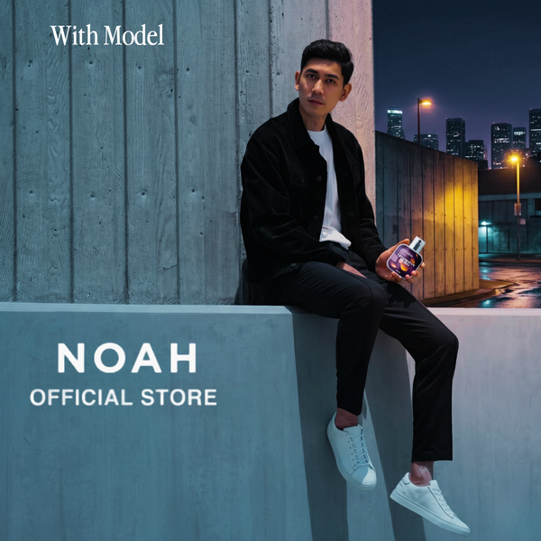 Noah Midnight Rush Eau De Toilette 50mL