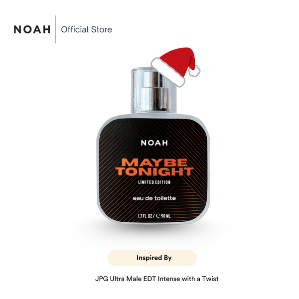 Noah Maybe Tonight Eau De Toilette 50mL