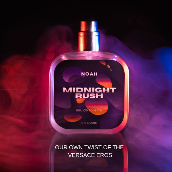 Noah Midnight Rush Eau De Toilette 50ml