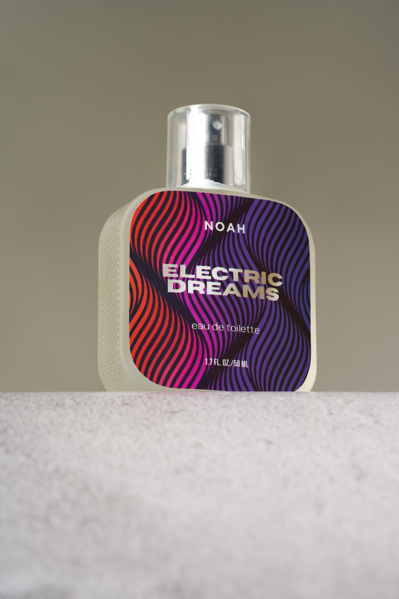 Noah Electric Dreams Eau De Toilette 50ml
