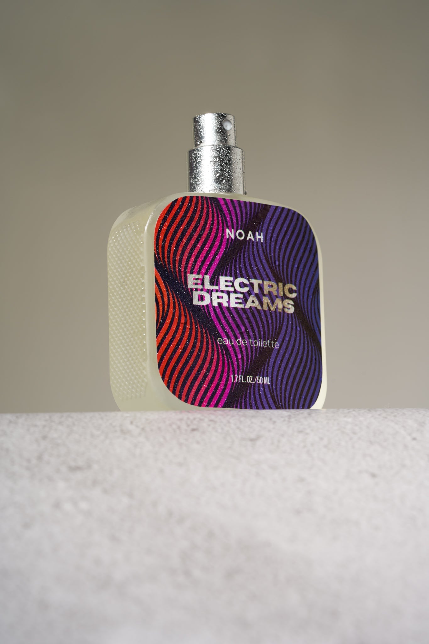 Noah Electric Dreams Eau De Toilette 50ml