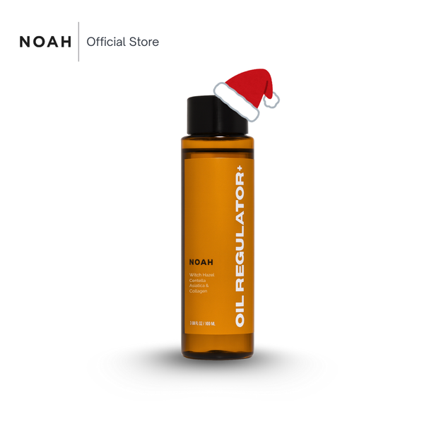 NOAH Oil Regulator Toner 100ml