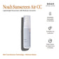 NOAH SUNSCREEN AIR CC SPF 50 PA++