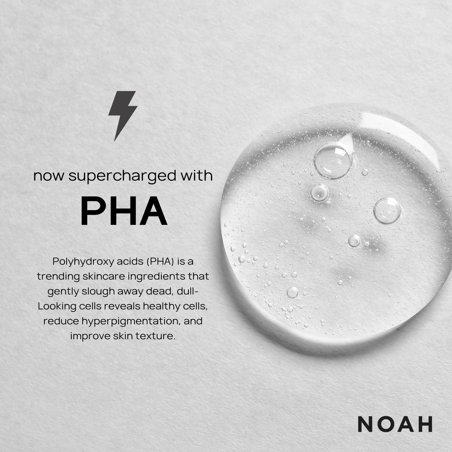 Noah Zoom Out Spot Correcting Serum
