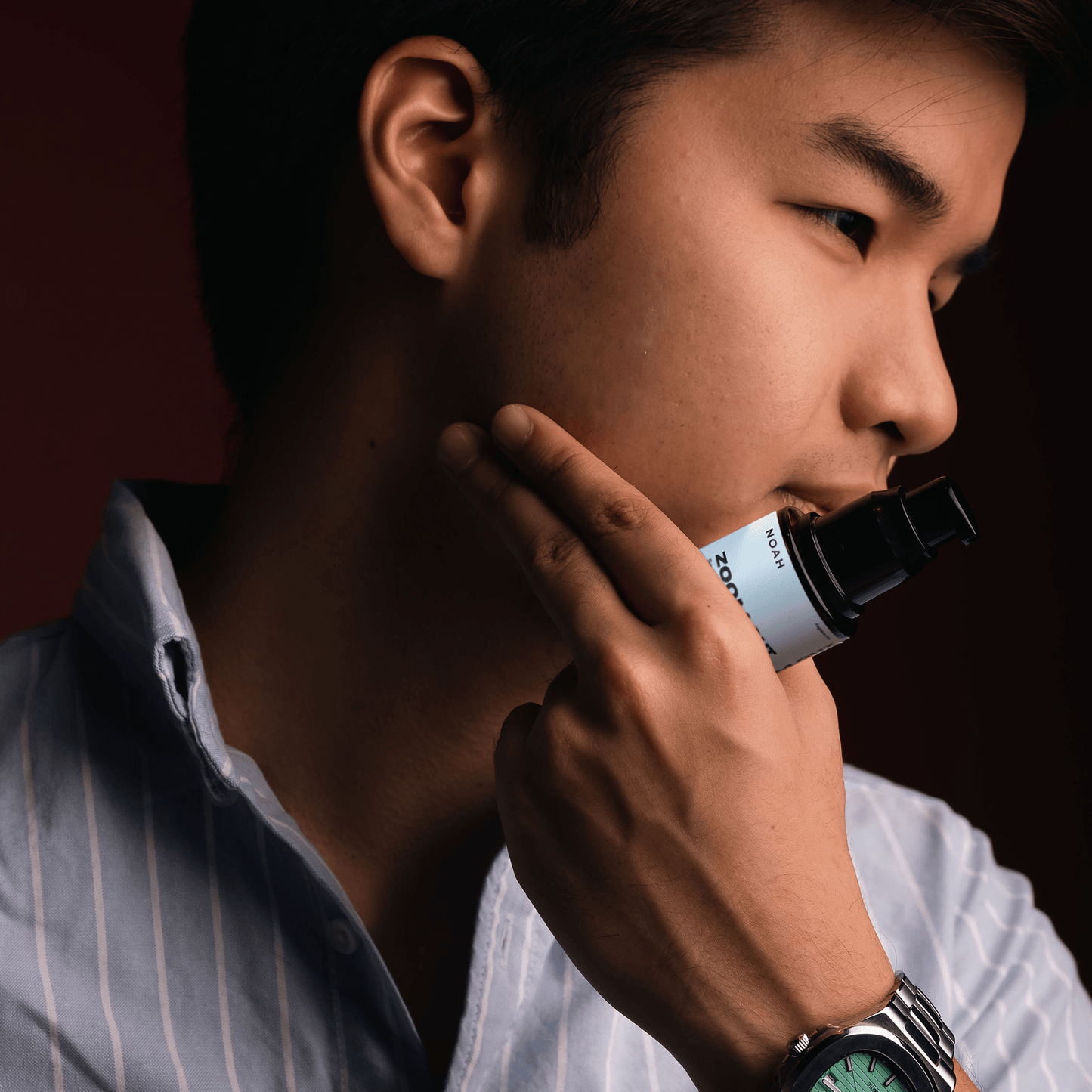 Noah Zoom Out Spot Correcting Serum