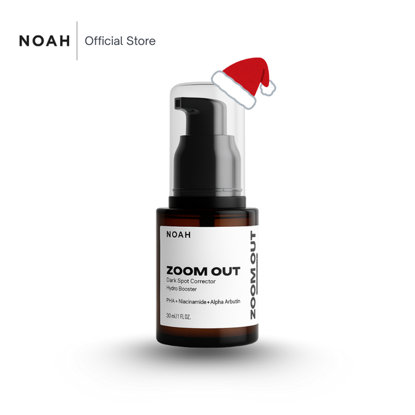 Noah Zoom Out Spot Correcting Serum