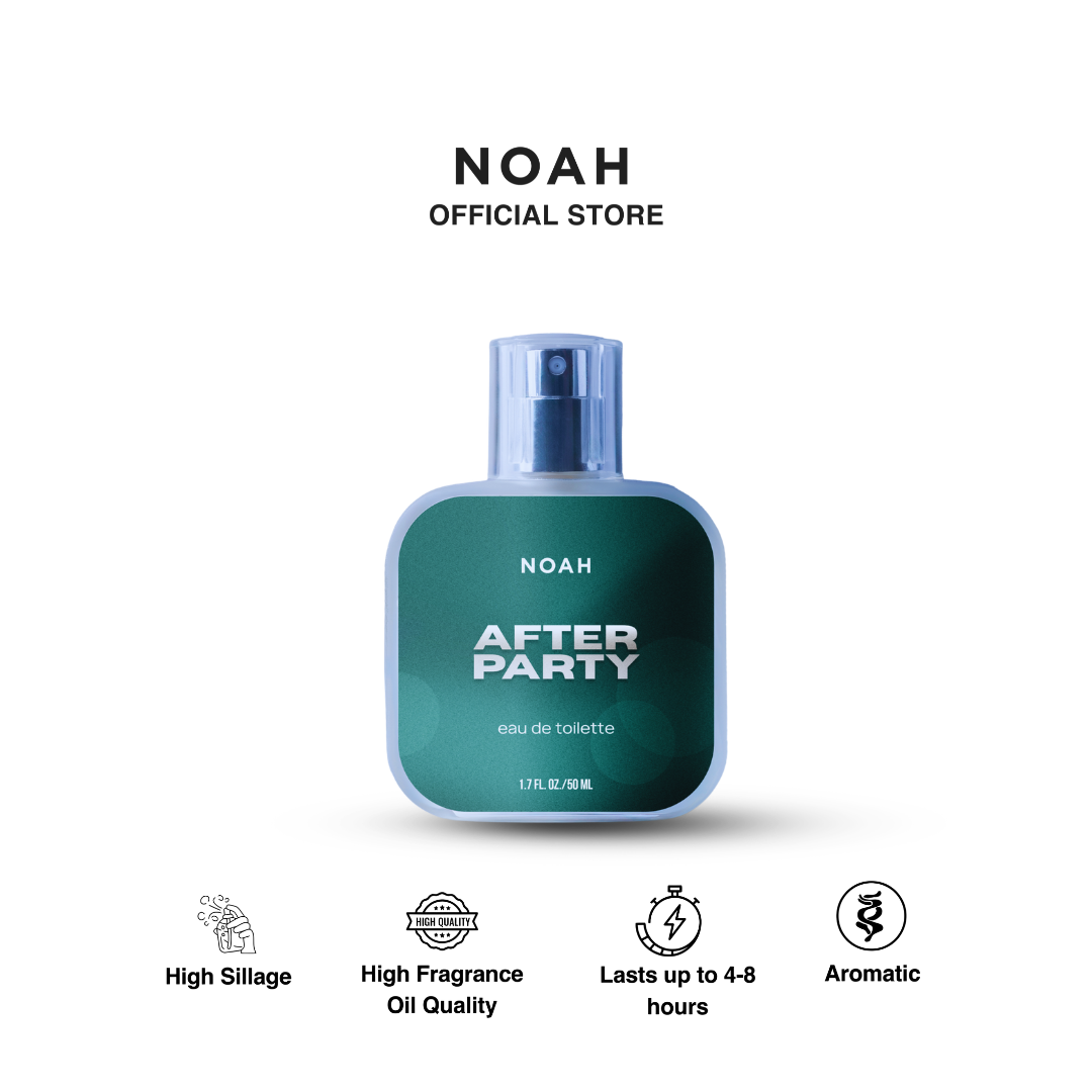 Noah After Party Eau De Toilette 50ml