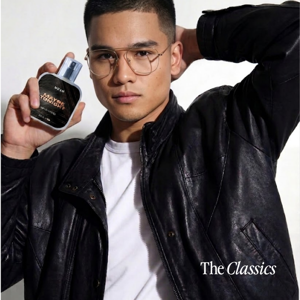 NOAH Maybe Tonight Eau De Tollete 50mL (Lasts Up to 4-6 hours)