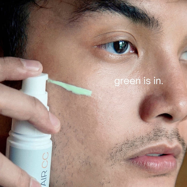 NOAH SUNSCREEN AIR CC SPF 50 PA++