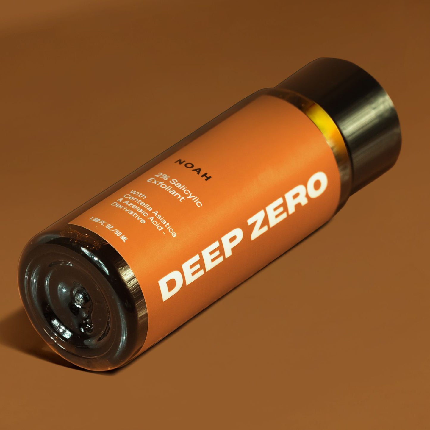 Noah Deep Zero 2% Salicylic Exfoliant 50mL