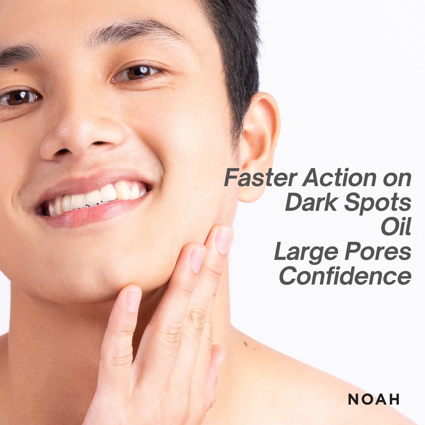 Noah Pro Glow Boost Niacinamide Face Serum 30ml