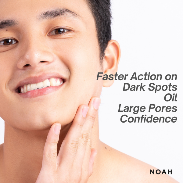 Noah Pro Glow Boost Niacinamide Face Serum 30ml